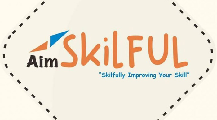 1. Kursus Bahasa Inggris Aim Skilful