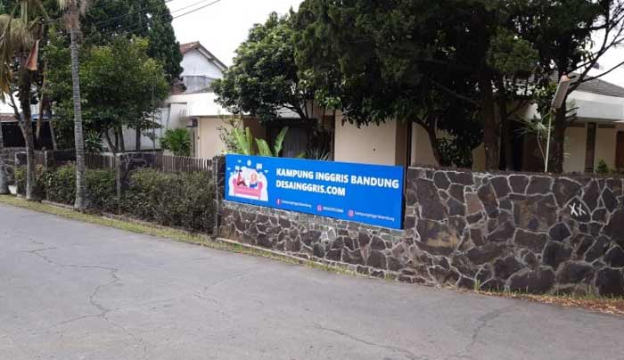 2. Kursus Bahasa Inggris Kampung Bahasa Inggris Bandung