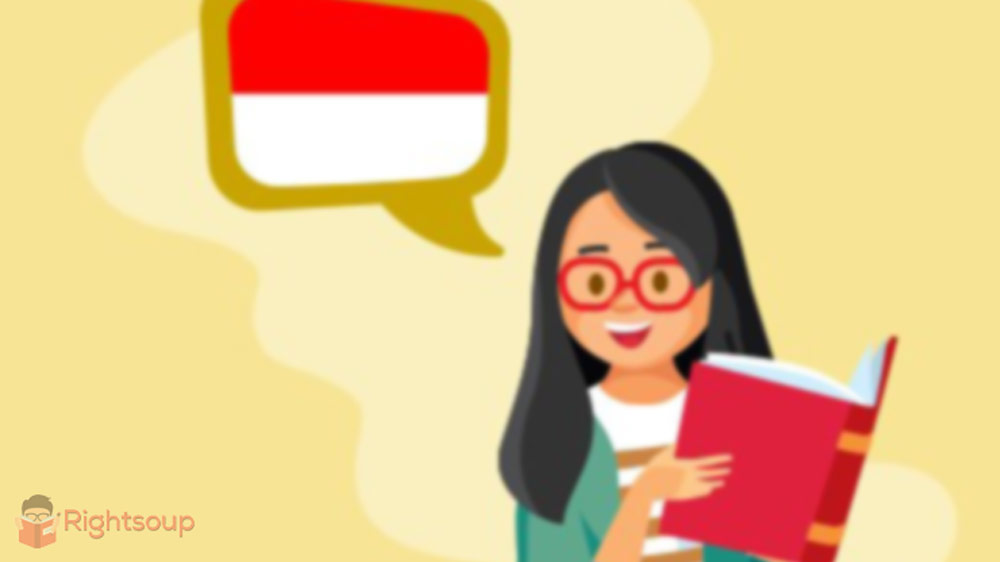 Contoh Soal Bahasa Indonesia Kelas 12 Semester 1