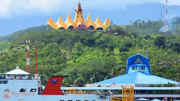 Pondok Pesantren Terbaik Di Lampung