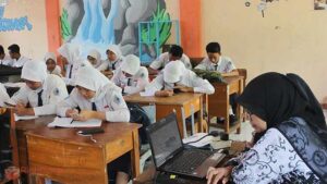 Contoh Soal Try Out Bahasa Indonesia Kelas 9Contoh Soal Try Out Bahasa Indonesia Kelas 9