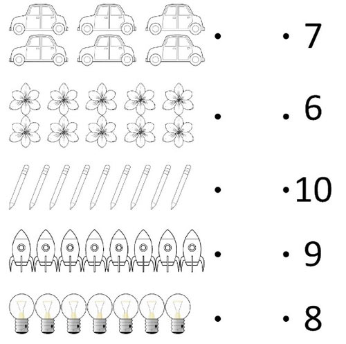 Soal Anak TK B 4