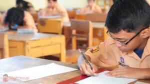 Contoh Soal UTS Bahasa Indonesia Kelas 9 Semester 2