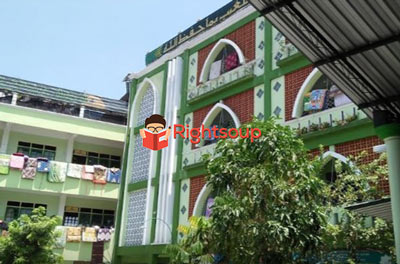 10. Pondok Pesantren Modern Putri Tamirul Islam