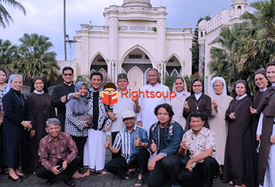 12. Pondok Pesantren Az Zainy Malang