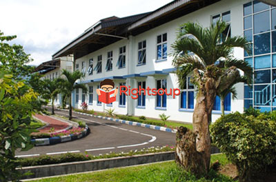 12. Pondok Pesantren Modern Al Kausar