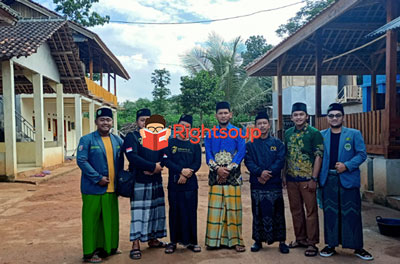 12. Pondok Pesantren Tarbiyatul Aulad