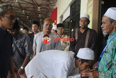 13. Pesantren Nailul Falah Pasuruan