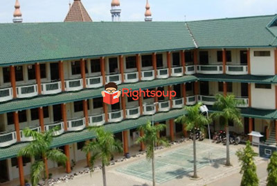 17. Pondok Pesantren Raudlatul Ulum Guyangan