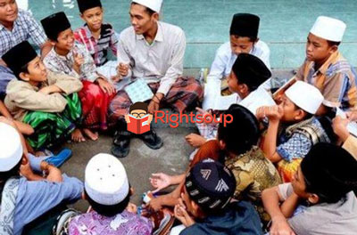 18. Pondok Pesantren As Siddah