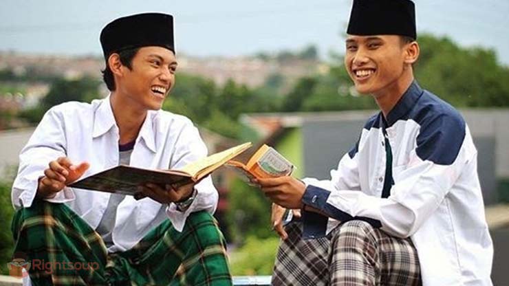 Pondok Pesantren Tahfidz Quran Terbaik