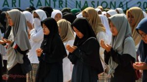 Pondok Pesantren Terbaik Di Jawa Tengah