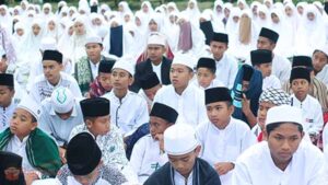 Pondok Pesantren Untuk Orang Depresi