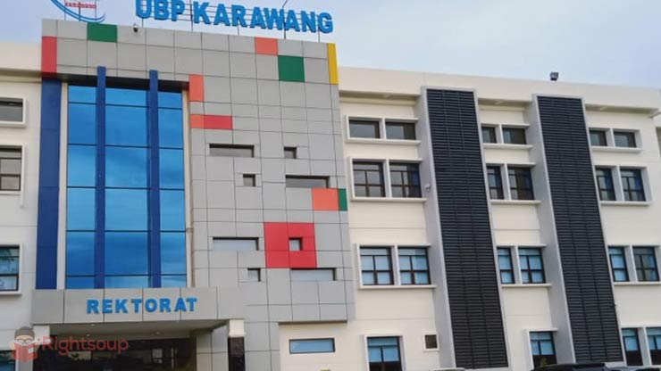 Biaya Kuliah UBP Karawang