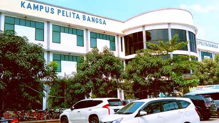 Biaya Kuliah Universitas Pelita Bangsa