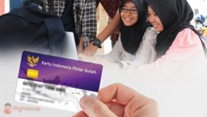 Cara Daftar KIP Kuliah