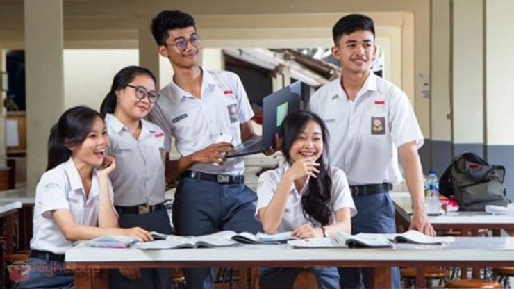 Lulusan SMK Bisa Kuliah Jurusan Apa Saja