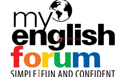 14. Kursusan Bahasa Inggris My English Forum