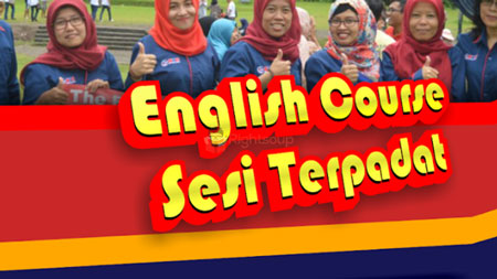 5. Kursus Bahasa Inggris Nusantara Training Center