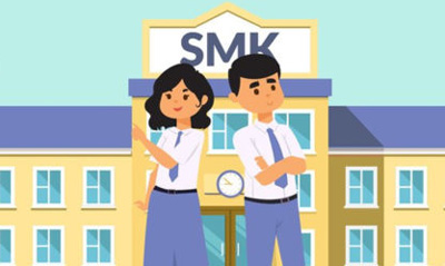 Apa Itu SMK dan SMA