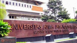 Biaya Kuliah Atma Jaya Yogyakarta