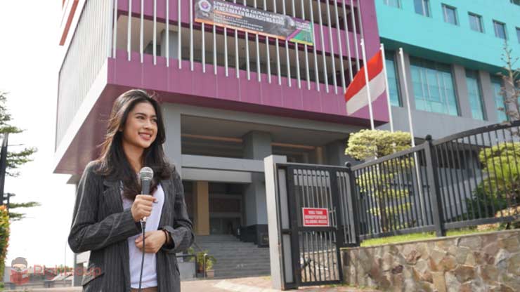 Biaya Kuliah Universitas Gunadarma