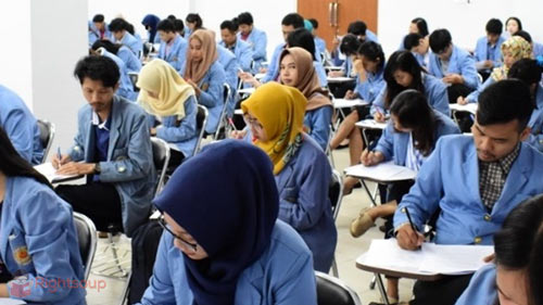 Kenali Istilah Dalam Kuliah Selama 1 Semester