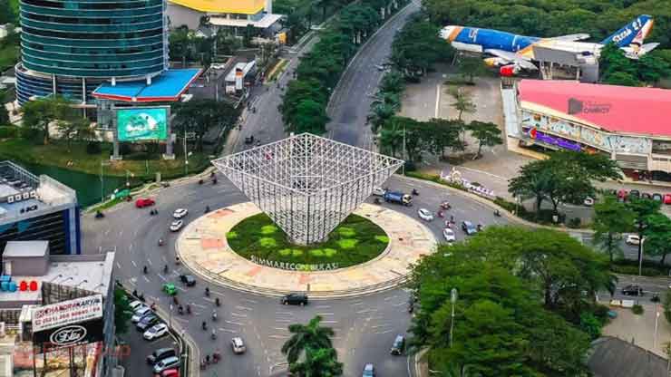 Kursus Bahasa Inggris Di Bekasi