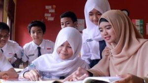 Materi Bahasa Sunda Kelas 2 SD Semester 1