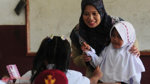 Rangkuman Materi Bahasa Sunda Kelas 2 SD Semester 1