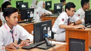 Soal Prediksi UNBK SMP 2019