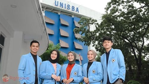 Tentang Kampus UNISBA