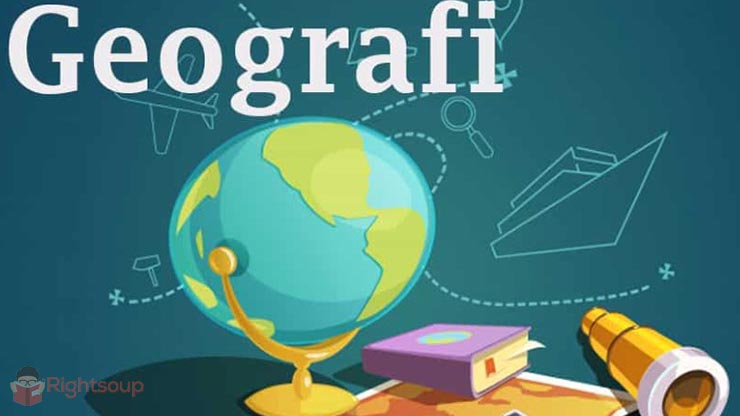 Contoh Soal PTS Geografi Kelas 10 Semester 1