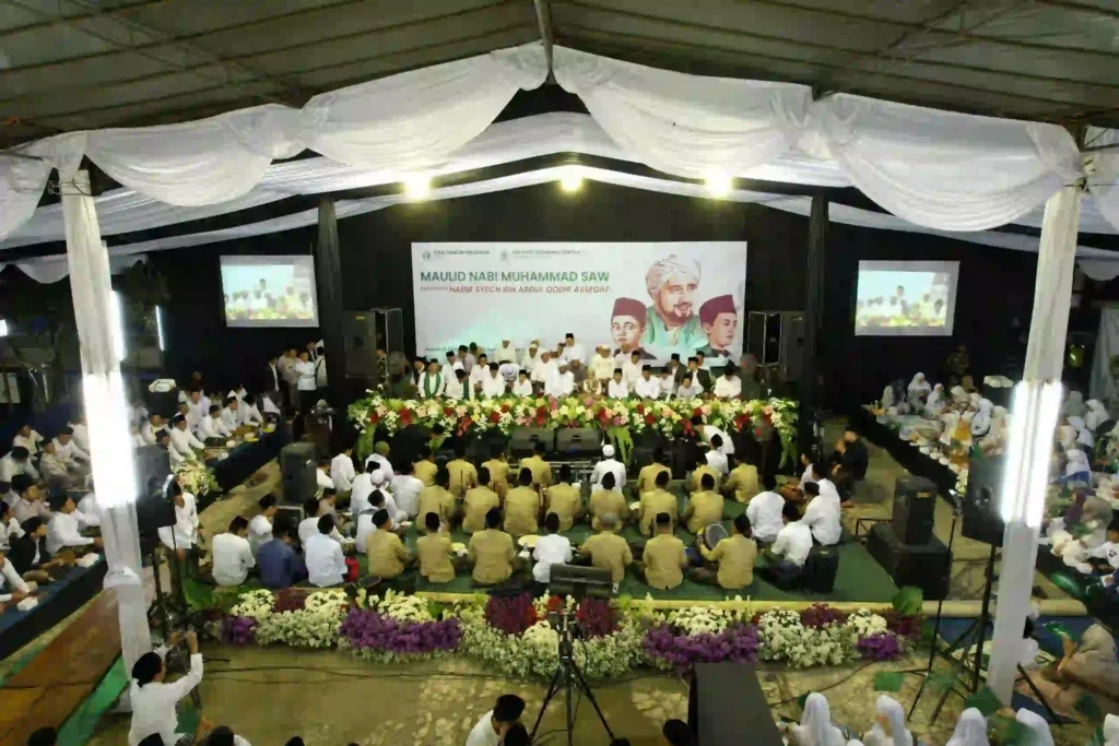 4. Biaya Perlengkapan SMP Syubbanul Wathon