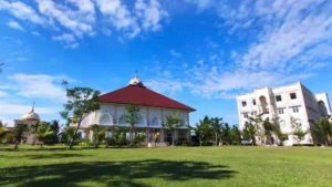 Biaya Masuk Baitul Quran Sragen