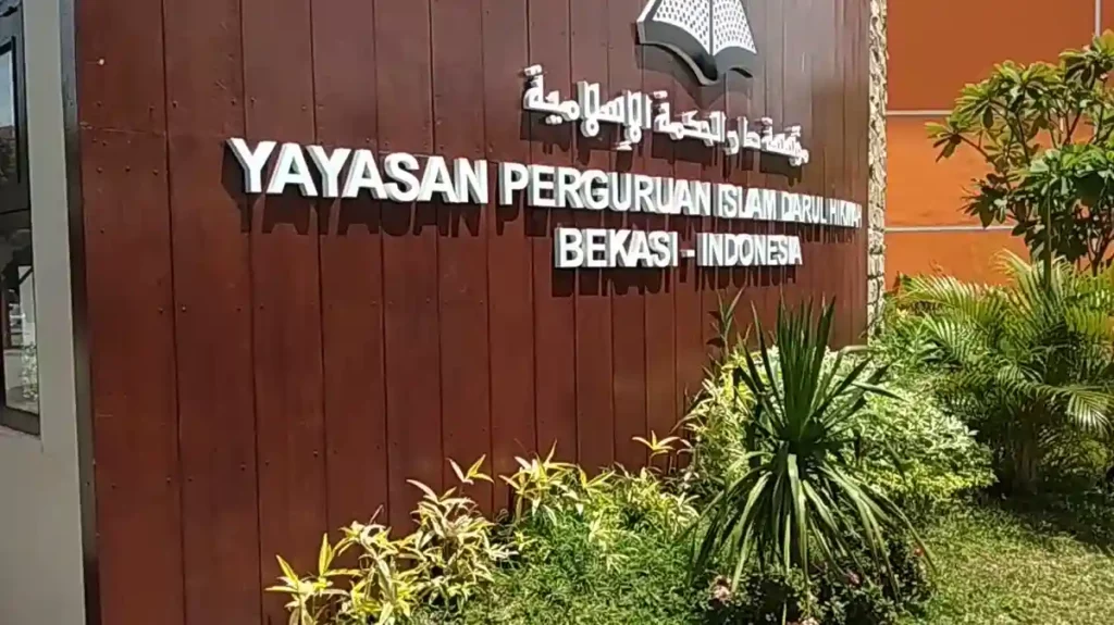 Biaya Masuk Pesantren YAPIDH