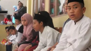 Biaya Masuk Pondok Pesantren Al Tsaqafah Jakarta