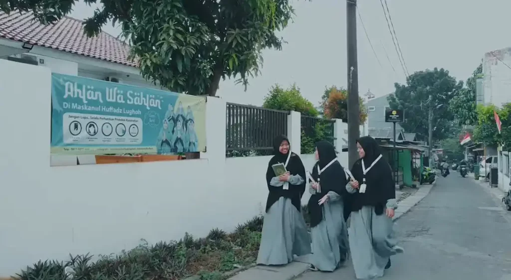 Biaya Pendaftaran Maskanul Huffadz Cabang Bintaro