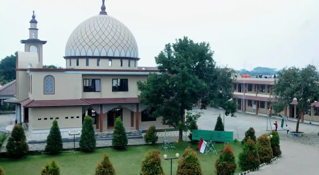 Biaya Pendidikan Pondok Pesantren Al Tsaqafah