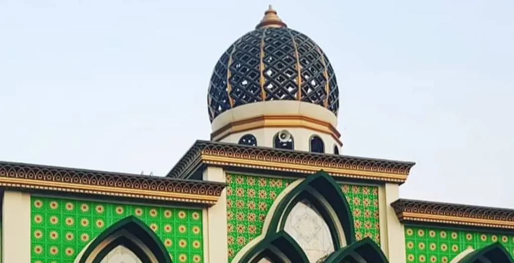 Biaya Pondok Pesantren Al Hamid Putra