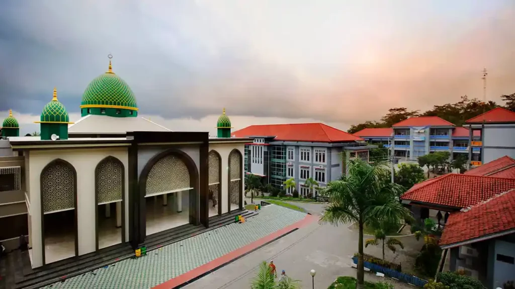 Biaya Pondok Pesantren Salaf Tegalrejo Magelang