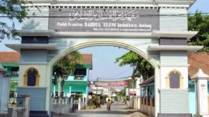 Biaya Pondok Pesantren Tambakberas Jombang