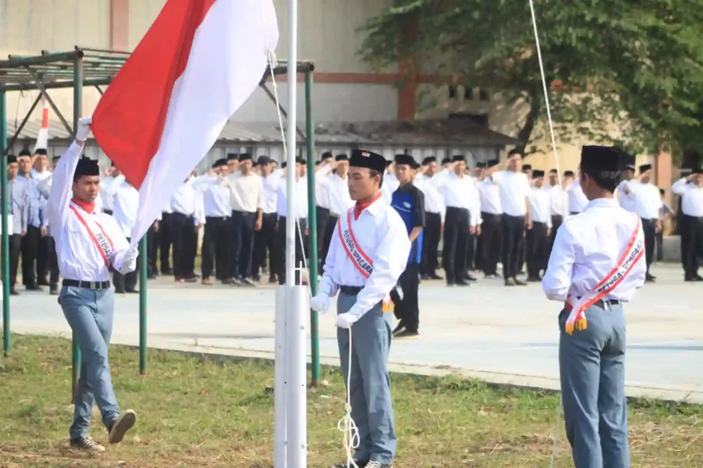 Jenjang dan Program Pendidikan di Pesantren Eltahfidh Cileungsi