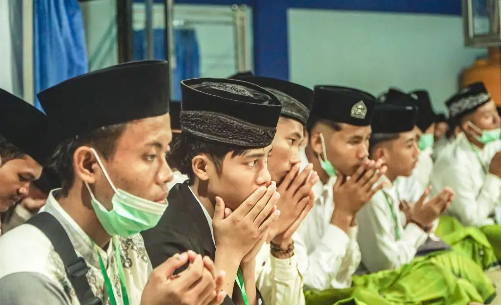 Keunggulan Pondok Pesantren An Nur 2 Malang