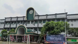 Pondok Pesantren Al Hamid Putra