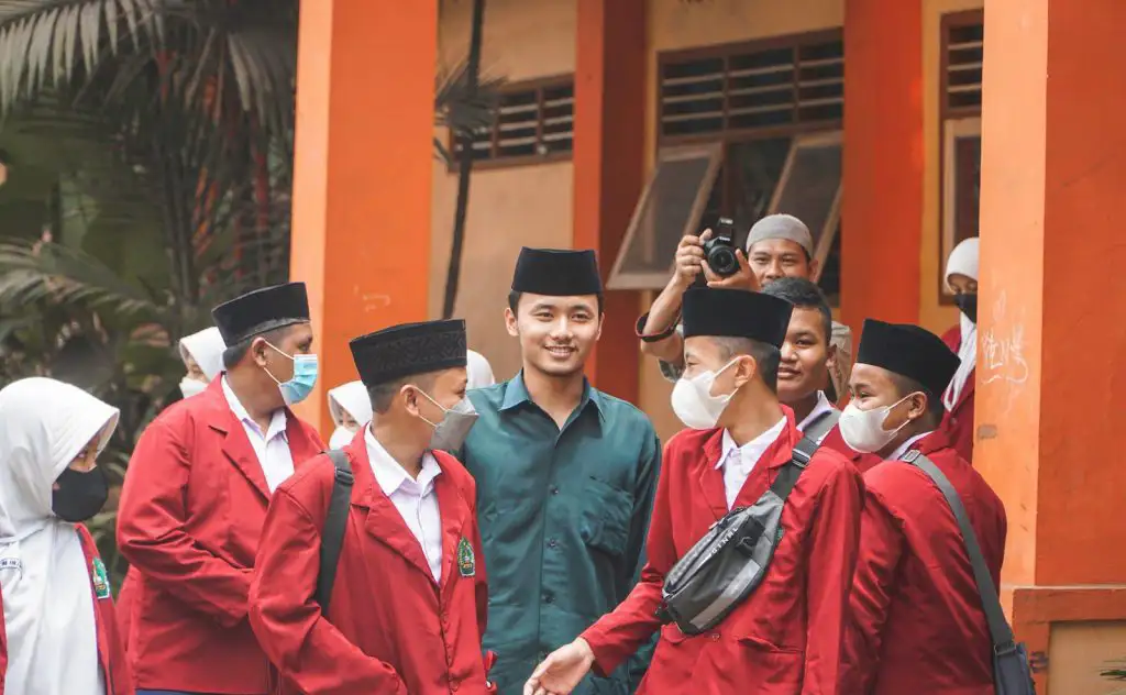 Rincian Biaya Pondok Pesantren An Nur 2 Malang