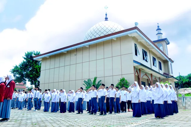 Syarat Daftar Pondok Pesantren Al Tsaqafah