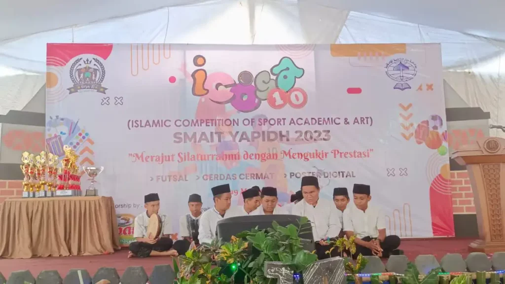 Syarat Masuk Pesantren YAPIDH