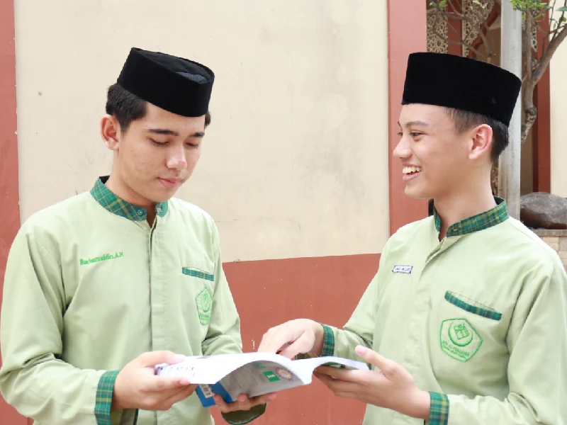 Tips Daftar Pondok Pesantren Al Tsaqafah