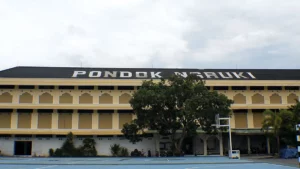 Biaya Pondok Pesantren Al Mukmin Ngruki